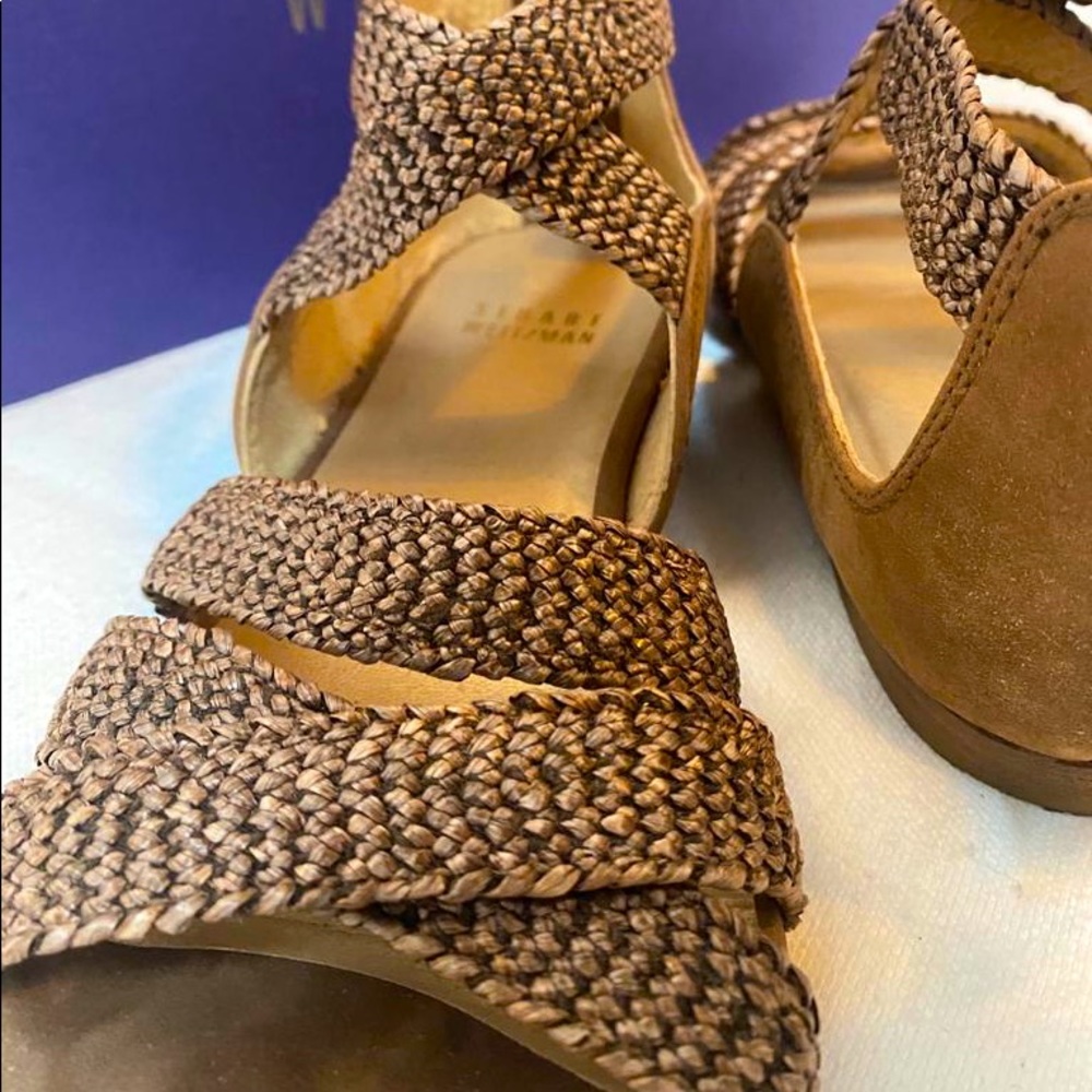 Gladiator Sandals